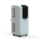 Dimplex 2.6kW Portable Air Conditioner with Dehumidifier | DPAC901 Dimplex Air Conditioner Lallys Electrical Ireland