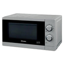 Dimplex Silver Freestanding Microwave | 980532