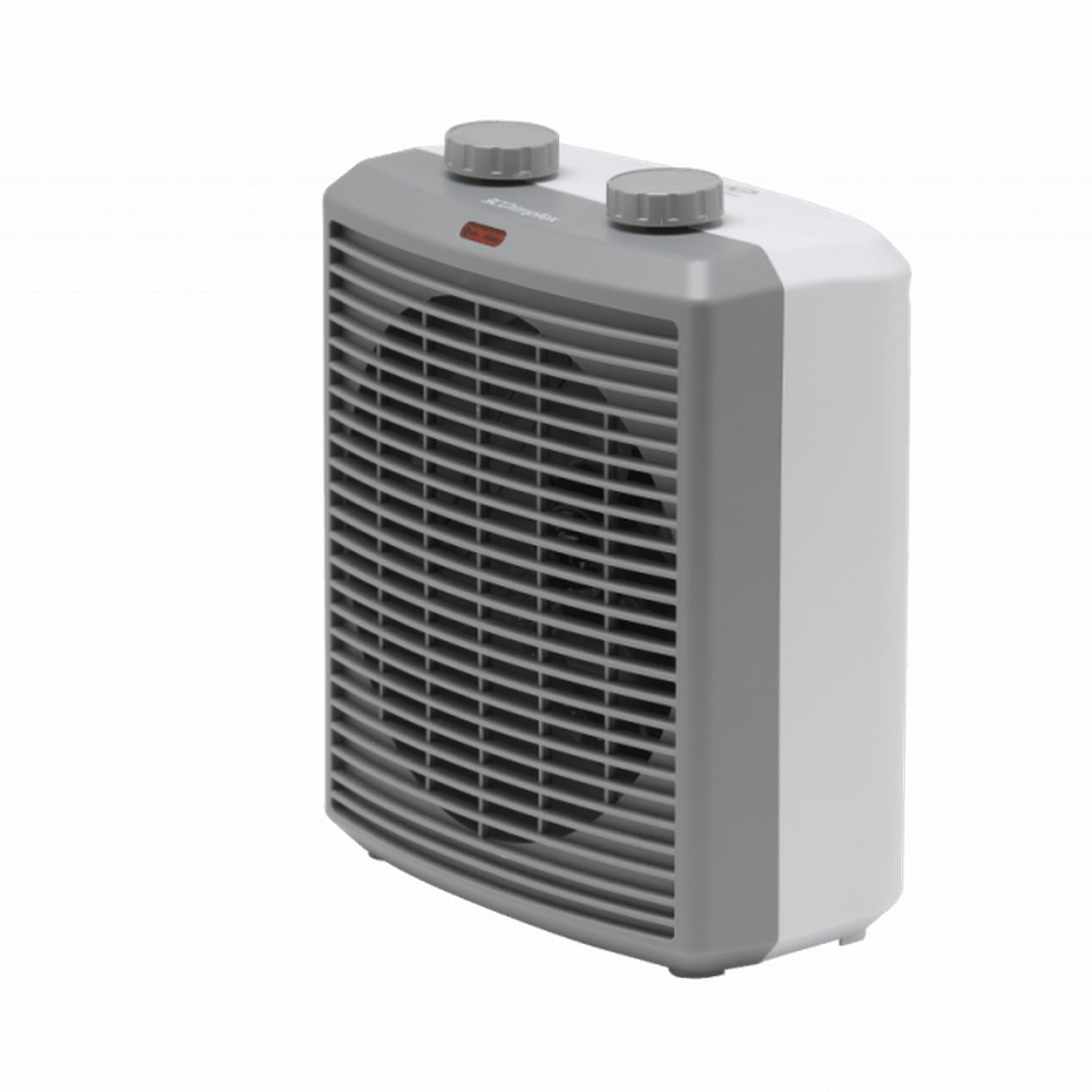 Dimplex DEUF2N 2kW Upright Fan Heater product view