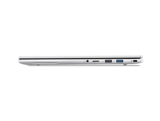 Acer Aspire Lite 15.6-inch Ryzen 5 Laptop, 8GB/512GB | NX.DJVEK.003 view 5