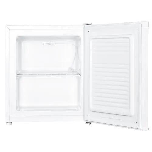 Belling 33 Litre Compact Counter Table Top Freezer - White - BFZ30WH | Lally's Electrical Dundalk