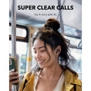 Soundcore R50i NC True Wireless Earbuds Black  | A3959G11