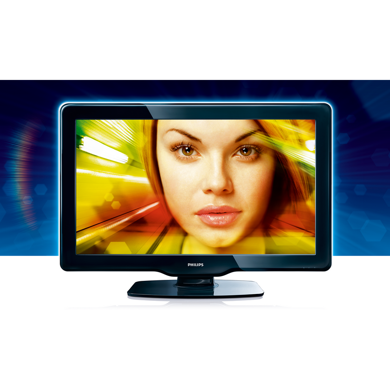 Philips 32PFL3605H 32″ Full HD LCD TV
