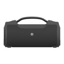 OneSonic Quattro Bluetooth Speaker — ONES30006 (Black)