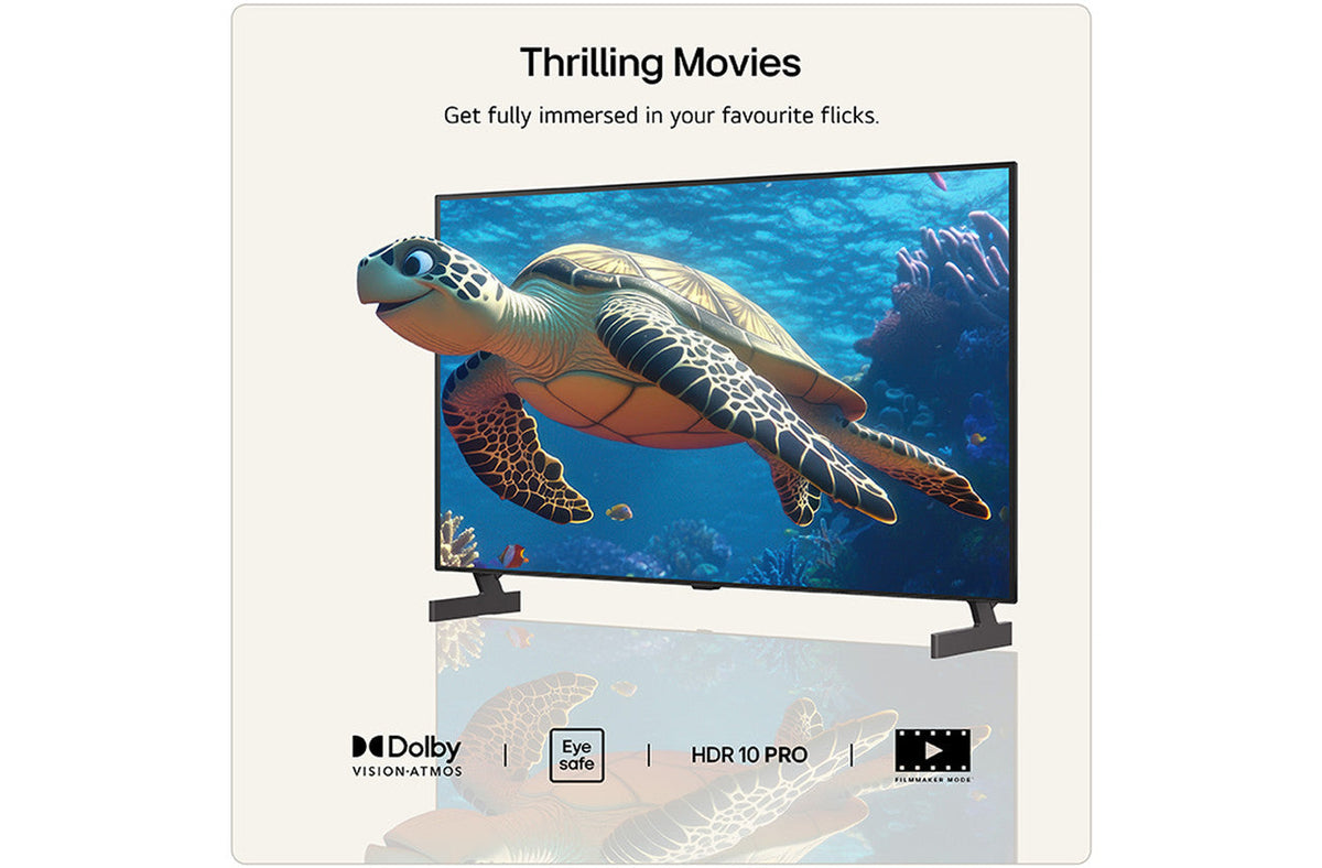 LG 48-inch B6 Series 4K Ultra HD Smart OLED TV | OLED48B65LA.AEI
