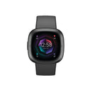 Fitbit Sense 2 Smartwatch — Shadow Grey / Graphite (FB521BKGB)