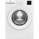 Beko Freestanding 8kg 1200rpm Washing Machine | BM1WT3821 Beko Washing Machine Lallys Electrical Ireland