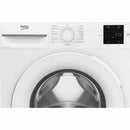 Beko Freestanding 8kg 1200rpm Washing Machine | BM1WT3821 Beko Washing Machine Lallys Electrical Ireland