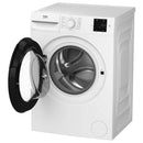 Beko Freestanding 8kg 1200rpm Washing Machine | BM1WT3821 Beko Washing Machine Lallys Electrical Ireland