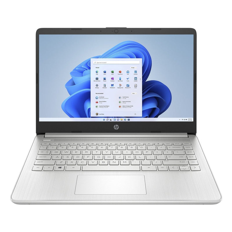 HP 14” Ryzen 3 | 14S-FQ1012NA
