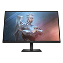 HP OMEN 27” FHD 165 Hz Gaming Monitor – 1 ms, FreeSync Premium (780F9AAABU)