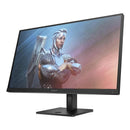 HP OMEN 27” FHD 165 Hz Gaming Monitor – 1 ms, FreeSync Premium (780F9AAABU)