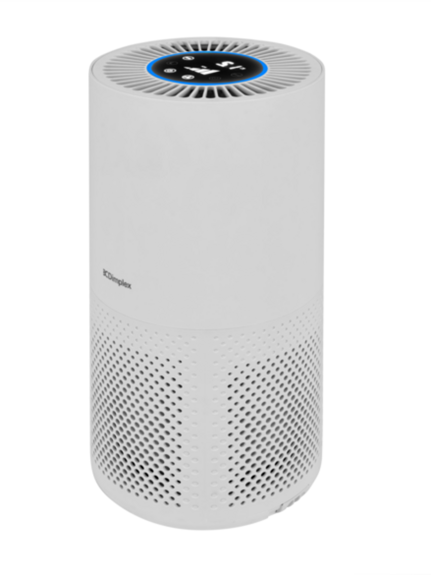 Dimplex Brava 5-Stage Air Purifier | DXBRVAP5