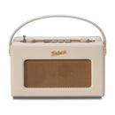 Roberts R260PC Revival Radio – Pastel Cream