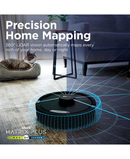 Shark Matrix Plus 2-in-1 Robot Vacuum & Mop RV2620WDUK Lallys Electrical Dundalk