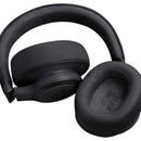 JBL 770NC Over-Ear Wireless Noise Cancelling Headphone Black | JBLLIVE770NCBLK JBL Speaker Lallys Electrical Ireland