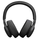 JBL 770NC Over-Ear Wireless Noise Cancelling Headphone Black | JBLLIVE770NCBLK JBL Speaker Lallys Electrical Ireland