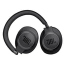 JBL 770NC Over-Ear Wireless Noise Cancelling Headphone Black | JBLLIVE770NCBLK JBL Speaker Lallys Electrical Ireland