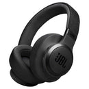 JBL 770NC Over-Ear Wireless Noise Cancelling Headphone Black | JBLLIVE770NCBLK JBL Speaker Lallys Electrical Ireland