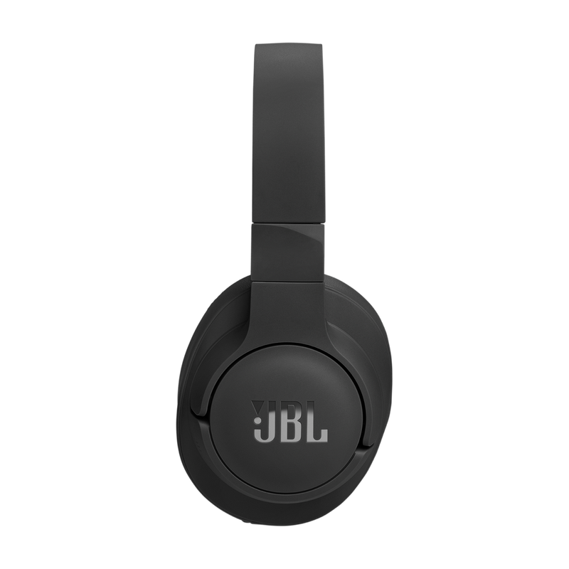 JBL Tune 770NC Over-Ear Wireless Headphones - Black | JBLT770NCBLK JBL Headphones Lallys Electrical Ireland