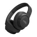 JBL Tune 770NC Over-Ear Wireless Headphones - Black | JBLT770NCBLK JBL Headphones Lallys Electrical Ireland