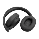 JBL Tune 770NC Over-Ear Wireless Headphones - Black | JBLT770NCBLK JBL Headphones Lallys Electrical Ireland