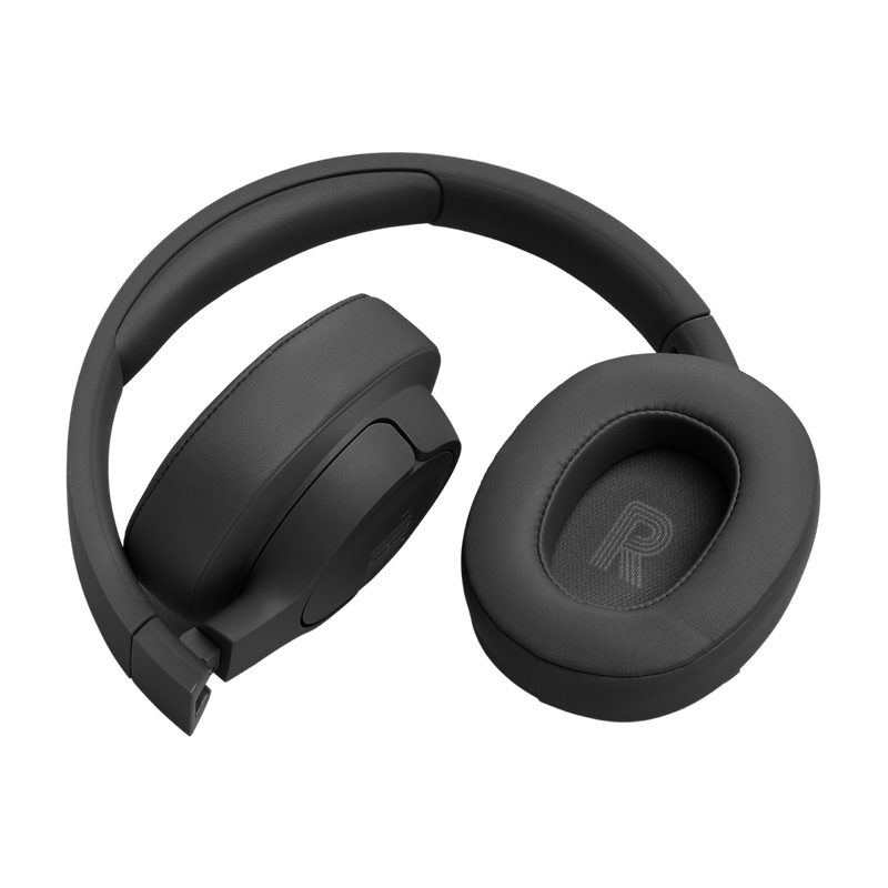JBL Tune 770NC Over-Ear Wireless Headphones - Black | JBLT770NCBLK JBL Headphones Lallys Electrical Ireland