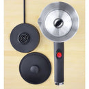 Judge JEA31 Electric Milk Frother – Stainless Steel 300 ml