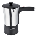 Judge JEA31 Electric Milk Frother – Stainless Steel 300 ml