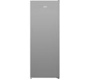 Beko LSG3545S Tall Larder Fridge (Silver, 252 L)