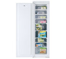 Candy CFFO3550EK/N Integrated Tall Freezer (200 L)