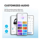 Soundcore Q21i Wireless ANC Headphones | A3004311