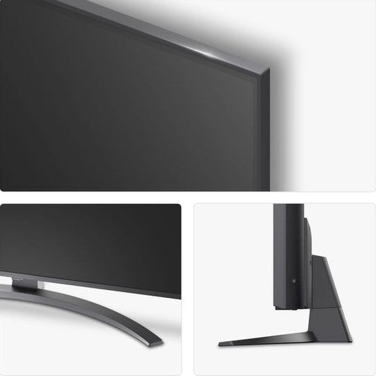 LG Nano81 65" 4K UHD NanoCell Smart TV | 65NANO81A6A.AEK LG TV Lallys Electrical Ireland