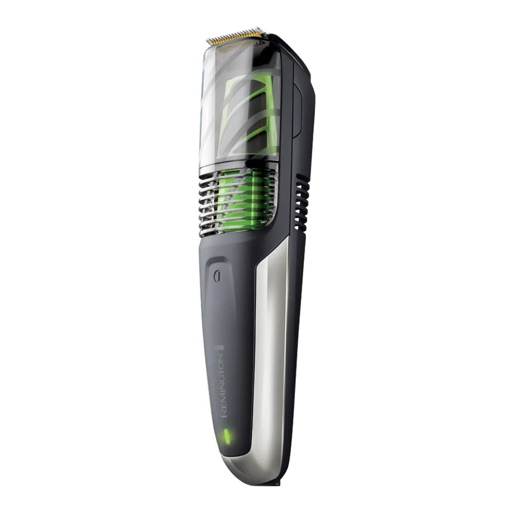 Remington Vacuum Beard & Stubble Trimmer | MB6850 product view
