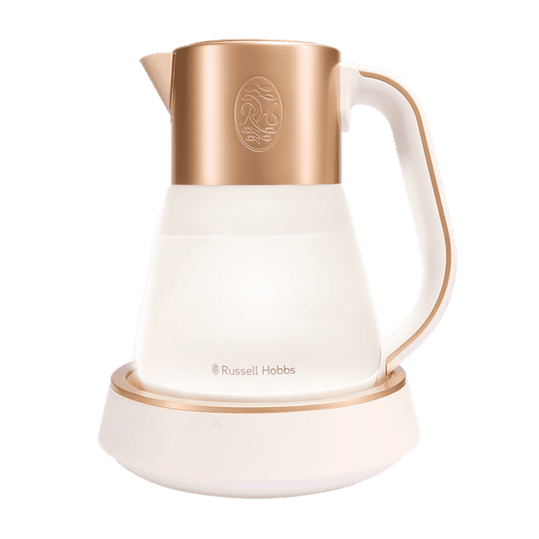 Russell Hobbs Calm™ Kettle | 27450 Russell Hobbs Kettle Lallys Electrical Ireland