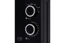 Dimplex 20 L 800 W Freestanding Microwave — 980533 (Black)