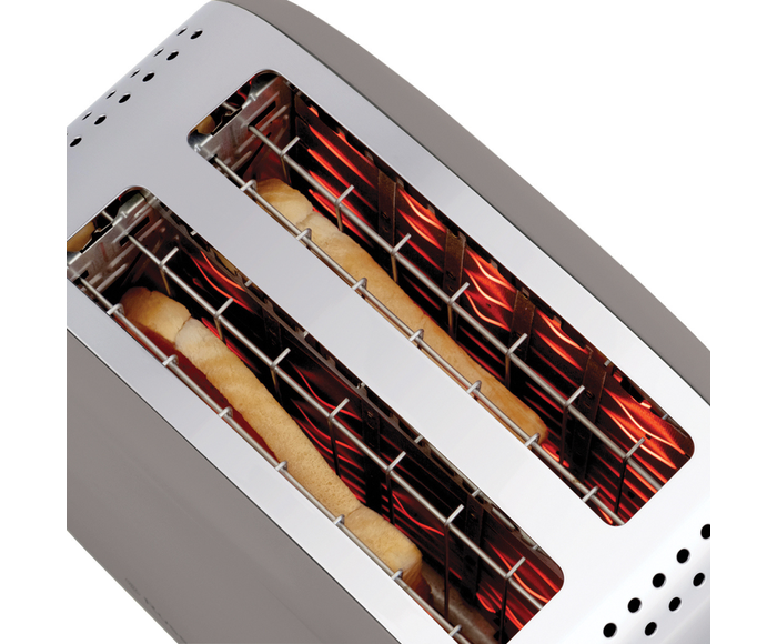 Russell Hobbs 2-Slice Toaster — Classics / 26931 (Mocha / Colours Plus)