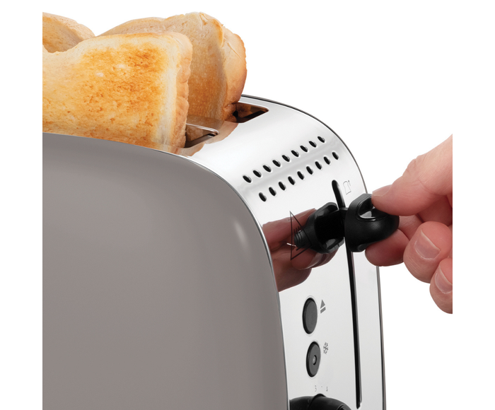 Russell Hobbs 2-Slice Toaster — Classics / 26931 (Mocha / Colours Plus)