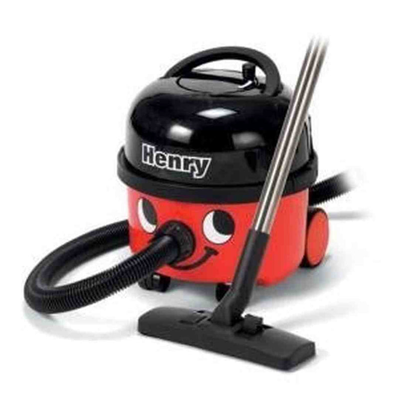 Numatic Henry HVR200-A2 Cylinder Vacuum Cleaner