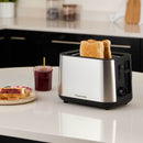 Russell Hobbs Heaton 2-Slice Toaster — 27390