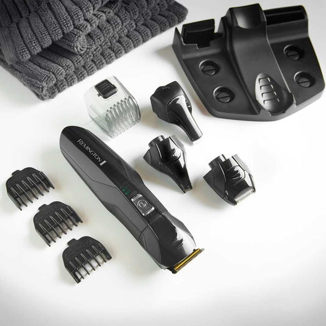 Remington All-in-One Grooming Kit | PG6020 Remington Styling & Grooming Lallys Electrical Ireland