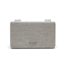 Roberts PlayFM 3-Band FM/MW/LW Compact Radio — White (PLAYFMW)