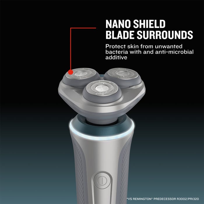 Remington Sensicut Rotary Shaver - RC5390U51 | Lally's Electrical Dundalk - image 5