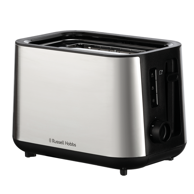 Russell Hobbs Heaton 2-Slice Toaster — 27390