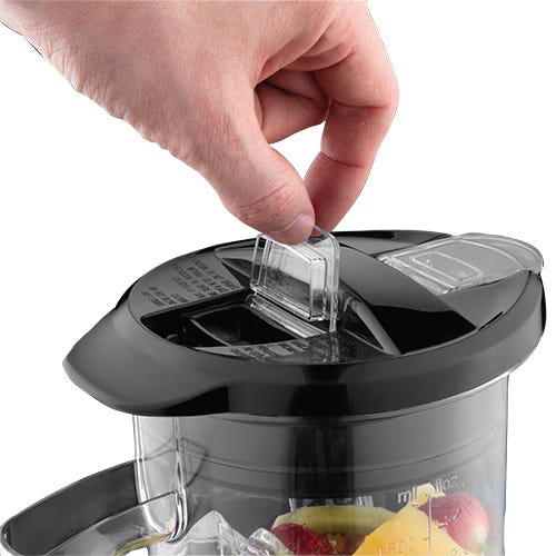 Russell Hobbs Food Collection 24610 Jug Blender — 1.5 L / 400W