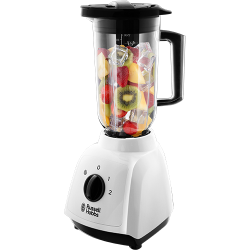 Russell Hobbs Food Collection 24610 Jug Blender — 1.5 L / 400W
