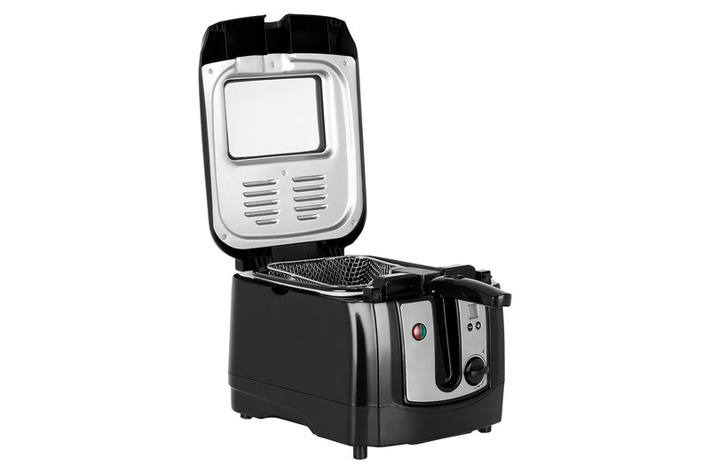 Russell Hobbs 24580 Digital Deep Fat Fryer — 3 L / 2300 W
