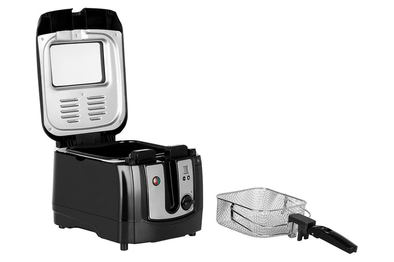 Russell Hobbs 24580 Digital Deep Fat Fryer — 3 L / 2300 W