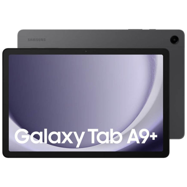 Samsung Galaxy Tab A9+ 11 Inch 64GB Graphite Tablet | SM-X210NZAAEUB