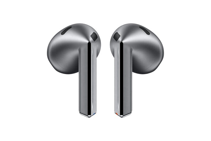 Samsung Galaxy Buds3 TWS True Wireless Earbuds (Silver)
